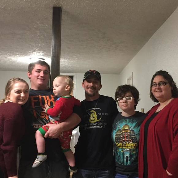 Meet your Posher, Matthew - Picture 1 of 1